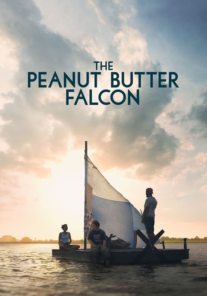 The Peanut Butter Falcon streaming watch online